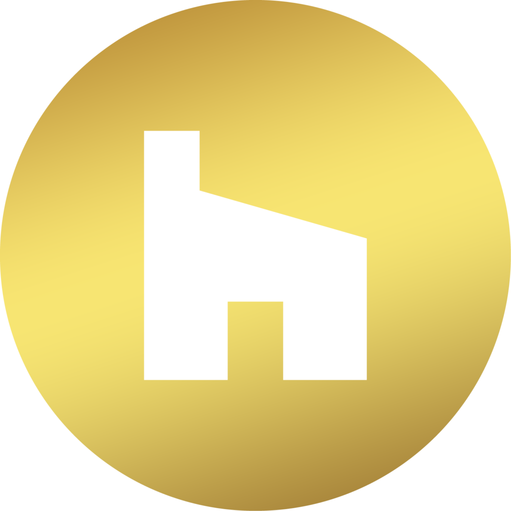 use of houzz logo