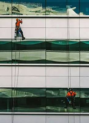 Building Maintenance