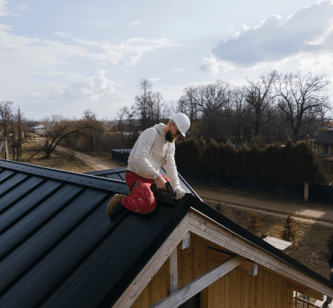Roofing and Exterior Systems