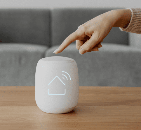  Smart Home Technology